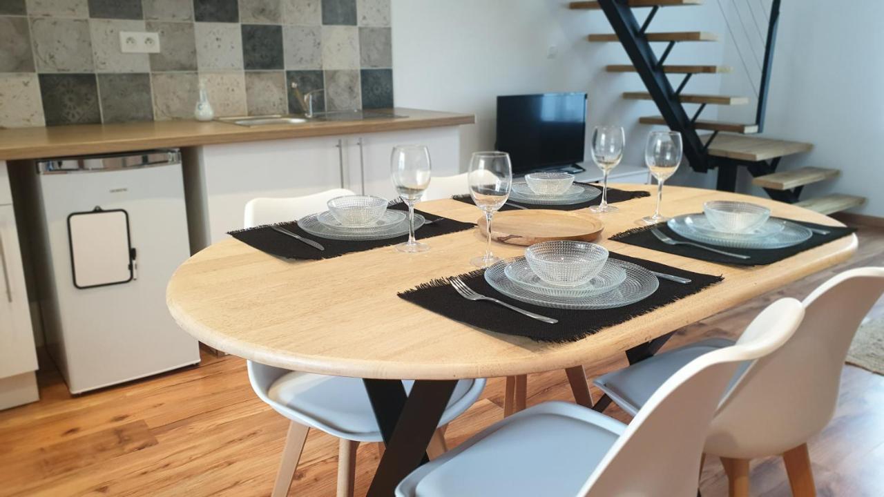 Jean-Antoine Mondesir Apartamento Montauban Exterior foto
