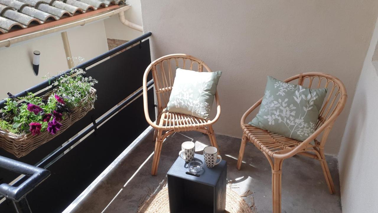 Jean-Antoine Mondesir Apartamento Montauban Exterior foto